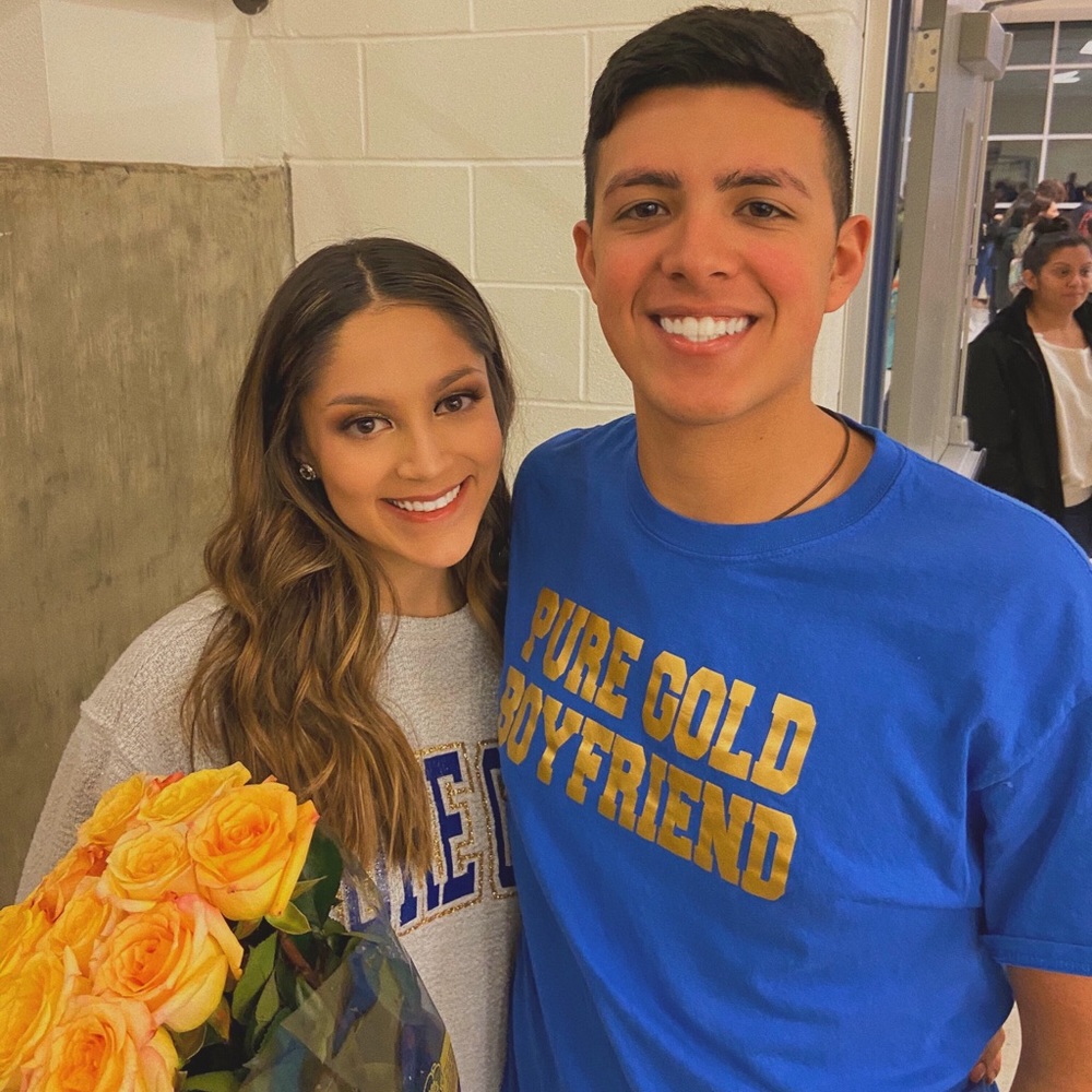 Meet your Posher, Cori